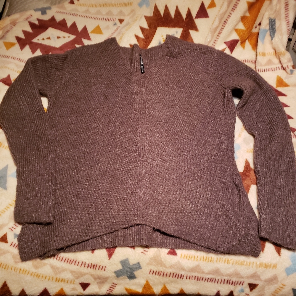 Kuhl sweater